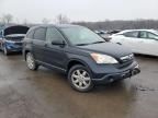 2007 Honda CR-V EXL