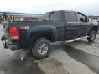 2008 GMC Sierra K2500 Heavy Duty