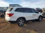 2018 Honda Pilot EXL