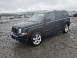 2014 Jeep Patriot Latitude en venta en Lumberton, NC