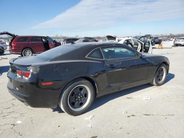 2013 Chevrolet Camaro LS