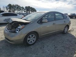 2006 Toyota Prius en venta en Loganville, GA