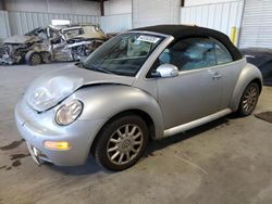 2004 Volkswagen New Beetle GLS en venta en Arlington, WA