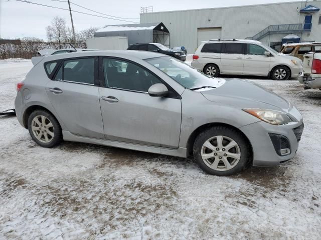 2010 Mazda 3 S