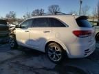 2016 KIA Sorento SX