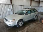 2006 Subaru Legacy Outback 2.5I