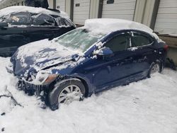 2018 Hyundai Elantra SE en venta en Louisville, KY