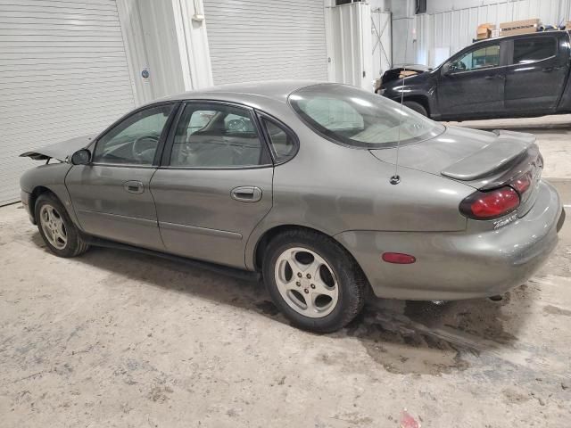 1999 Ford Taurus SE