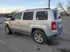 2011 Jeep Patriot Sport