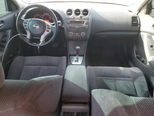 2009 Nissan Altima 2.5