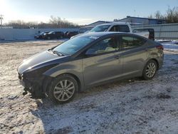 2014 Hyundai Elantra SE en venta en Albany, NY