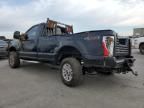 2017 Ford F250 Super Duty