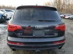 2015 Audi Q7 Premium Plus