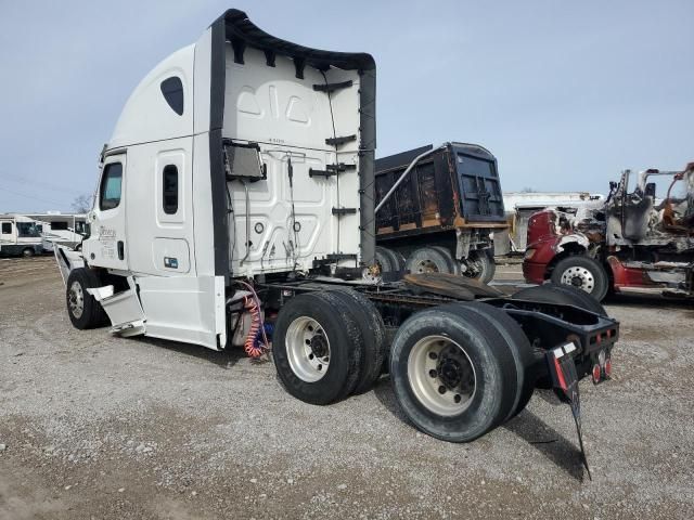 2023 Freightliner Cascadia 126