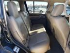 2012 Nissan Pathfinder S