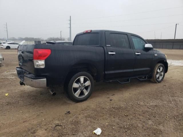 2008 Toyota Tundra Crewmax Limited