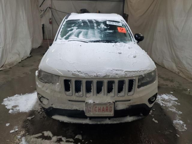 2014 Jeep Compass Sport