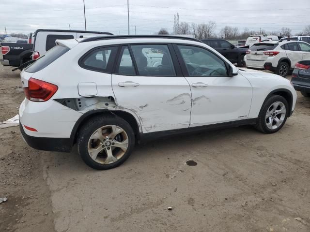 2015 BMW X1 SDRIVE28I