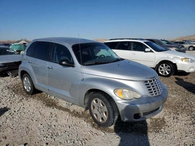 2008 Chrysler PT Cruiser