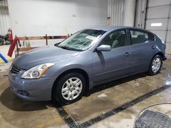 2012 Nissan Altima Base en venta en York Haven, PA