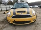 2008 Mini Cooper S