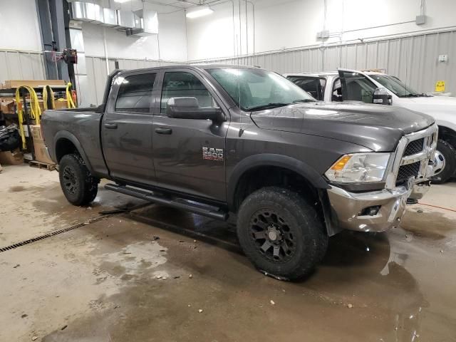 2018 Dodge RAM 2500 ST