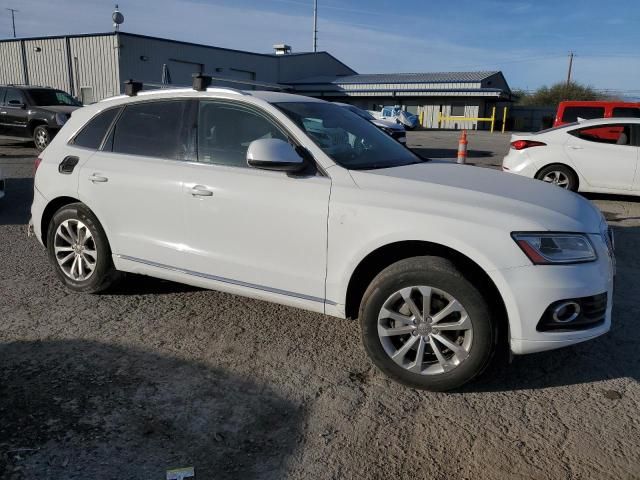 2014 Audi Q5 Premium