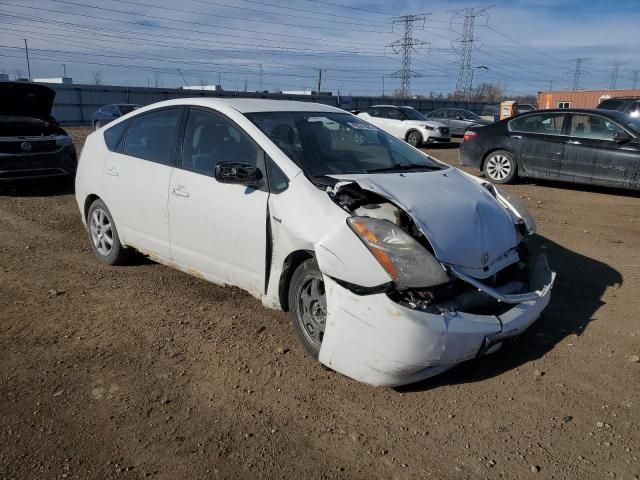 2009 Toyota Prius