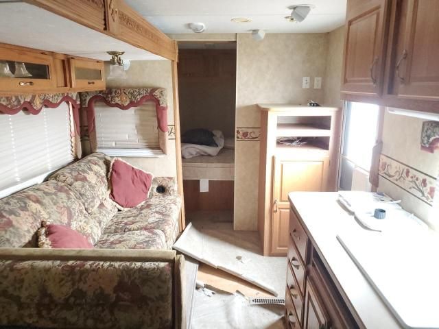 2006 Jayco Eagle