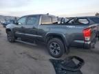 2018 Toyota Tacoma Double Cab