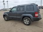 2011 Jeep Liberty Sport