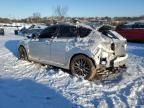 2011 Subaru Impreza WRX STI