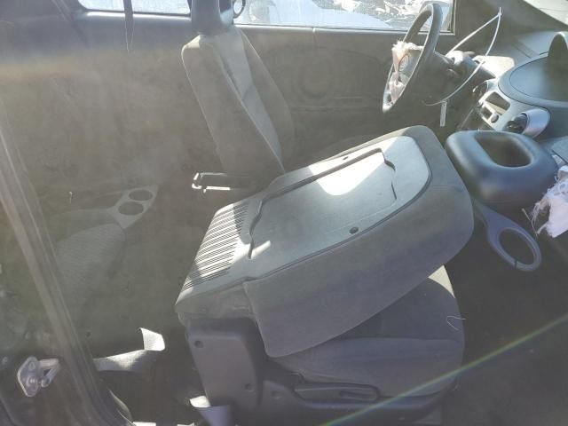 2007 Saturn Ion Level 2