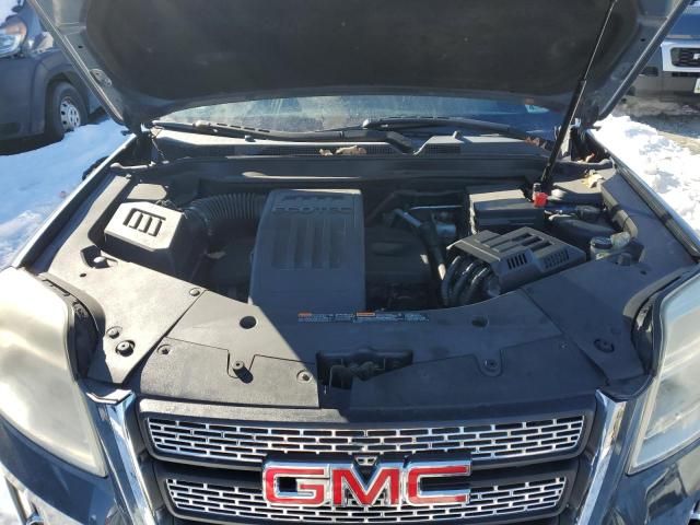 2011 GMC Terrain SLT