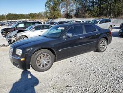 Salvage cars for sale at Fairburn, GA auction: 2006 Chrysler 300C