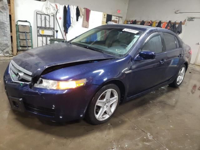 2006 Acura 3.2TL