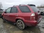 2004 Acura MDX Touring