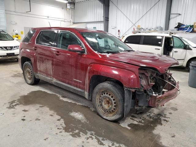 2016 GMC Terrain SLE