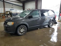 2012 Dodge Grand Caravan R/T en venta en West Mifflin, PA