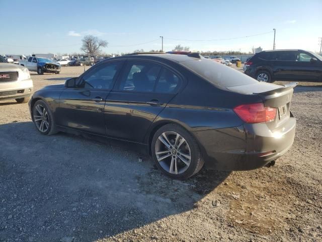 2014 BMW 328 I