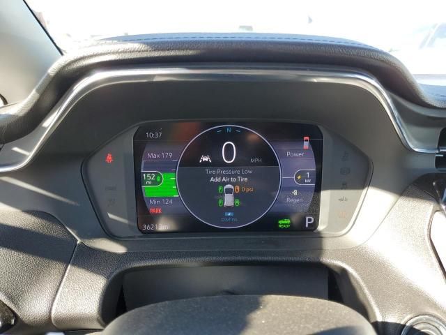 2023 Chevrolet Bolt EV 1LT