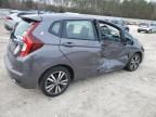 2019 Honda FIT EX