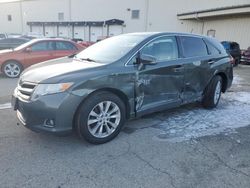 Toyota Vehiculos salvage en venta: 2013 Toyota Venza LE