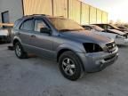 2006 KIA Sorento EX