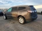 2015 Chevrolet Traverse LS