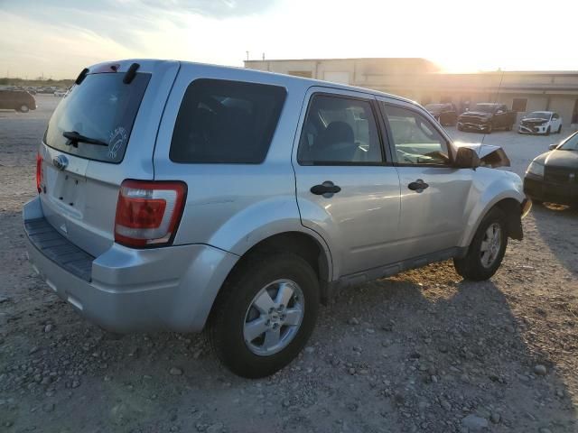 2011 Ford Escape XLS