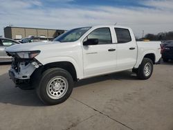 Lots with Bids for sale at auction: 2024 Chevrolet Colorado