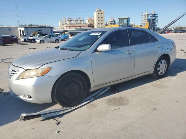 2007 Toyota Camry CE