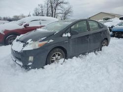 2010 Toyota Prius en venta en Central Square, NY