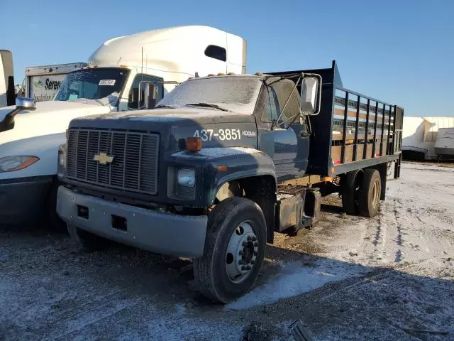 1996 Chevrolet Kodiak C7H042